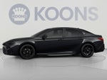 2026 Toyota Camry SE Nightshade