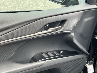 2026 Toyota Camry SE Nightshade