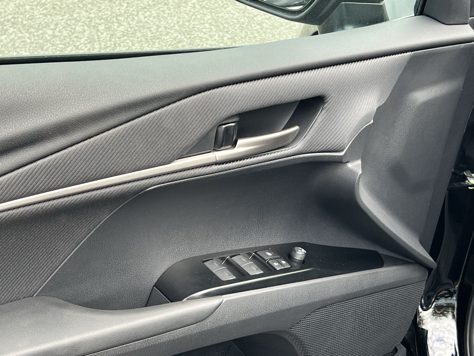 2026 Toyota Camry SE Nightshade