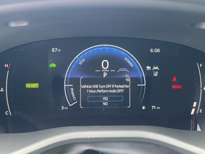 2026 Toyota Camry SE Nightshade
