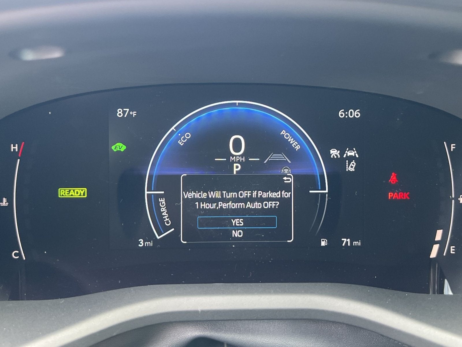 2026 Toyota Camry SE Nightshade