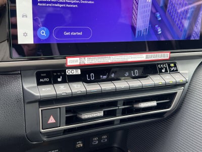 2026 Toyota Camry SE Nightshade