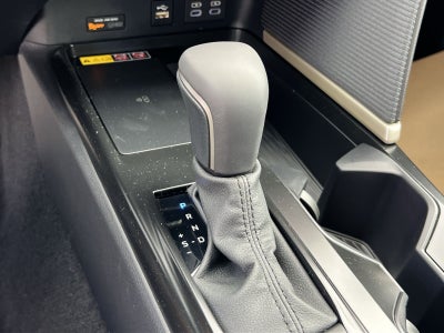 2026 Toyota Camry SE Nightshade