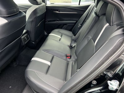 2026 Toyota Camry SE Nightshade