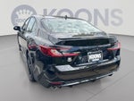 2026 Toyota Camry SE Nightshade