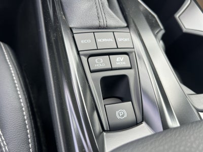 2026 Toyota Camry SE Nightshade