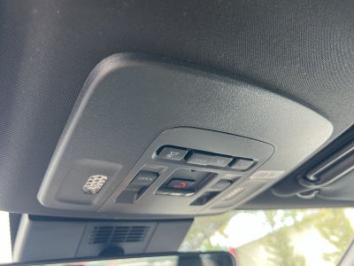 2026 Toyota Camry SE Nightshade