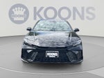 2026 Toyota Camry SE Nightshade