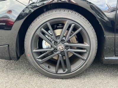 2026 Toyota Camry SE Nightshade