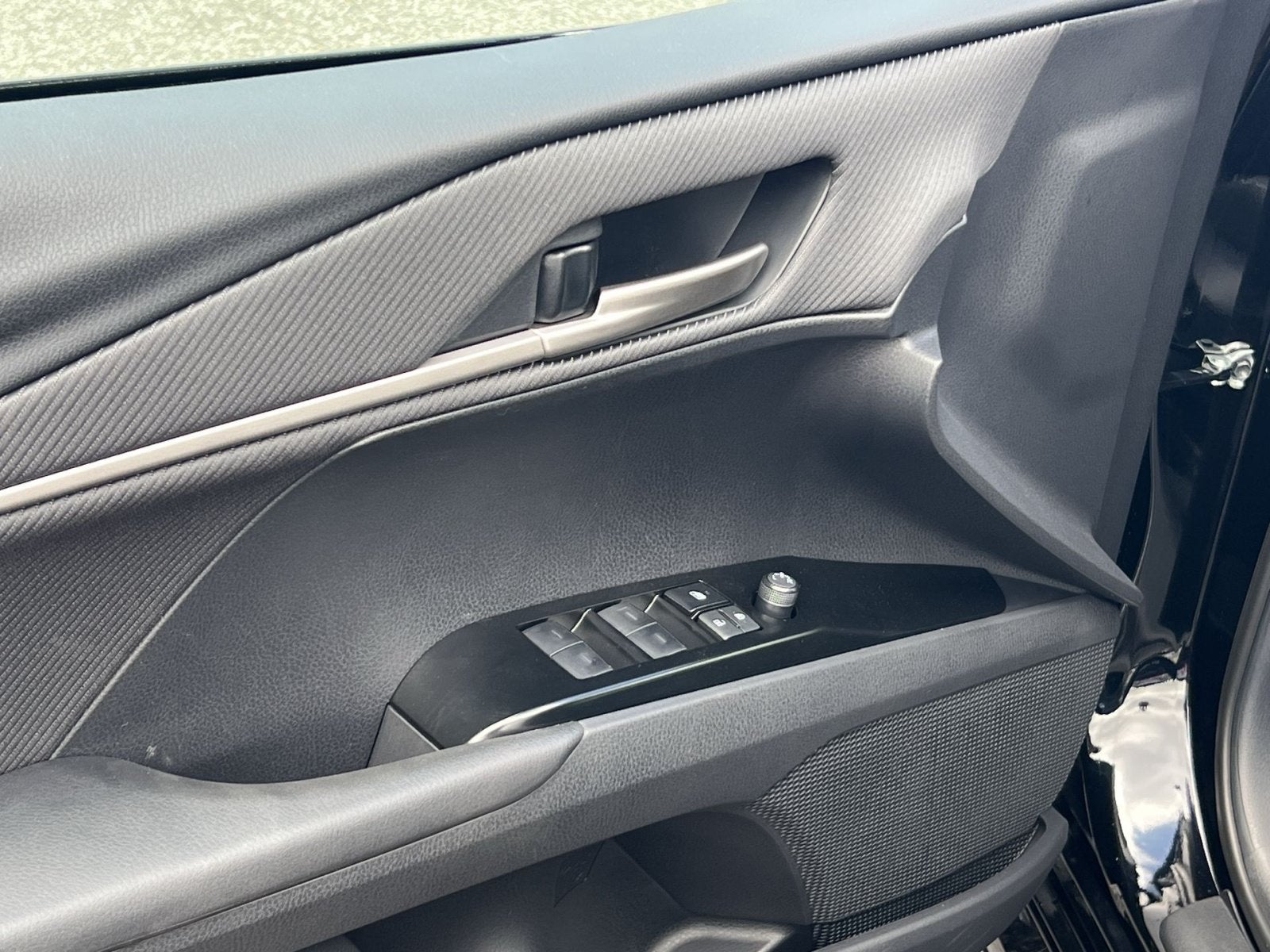2026 Toyota Camry SE Nightshade