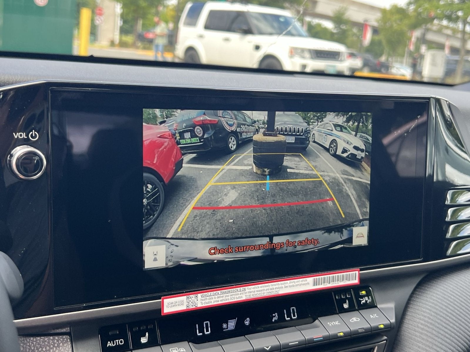 2026 Toyota Camry SE Nightshade