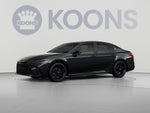 2026 Toyota Camry SE Nightshade