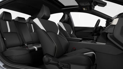 2026 Toyota Camry SE Nightshade