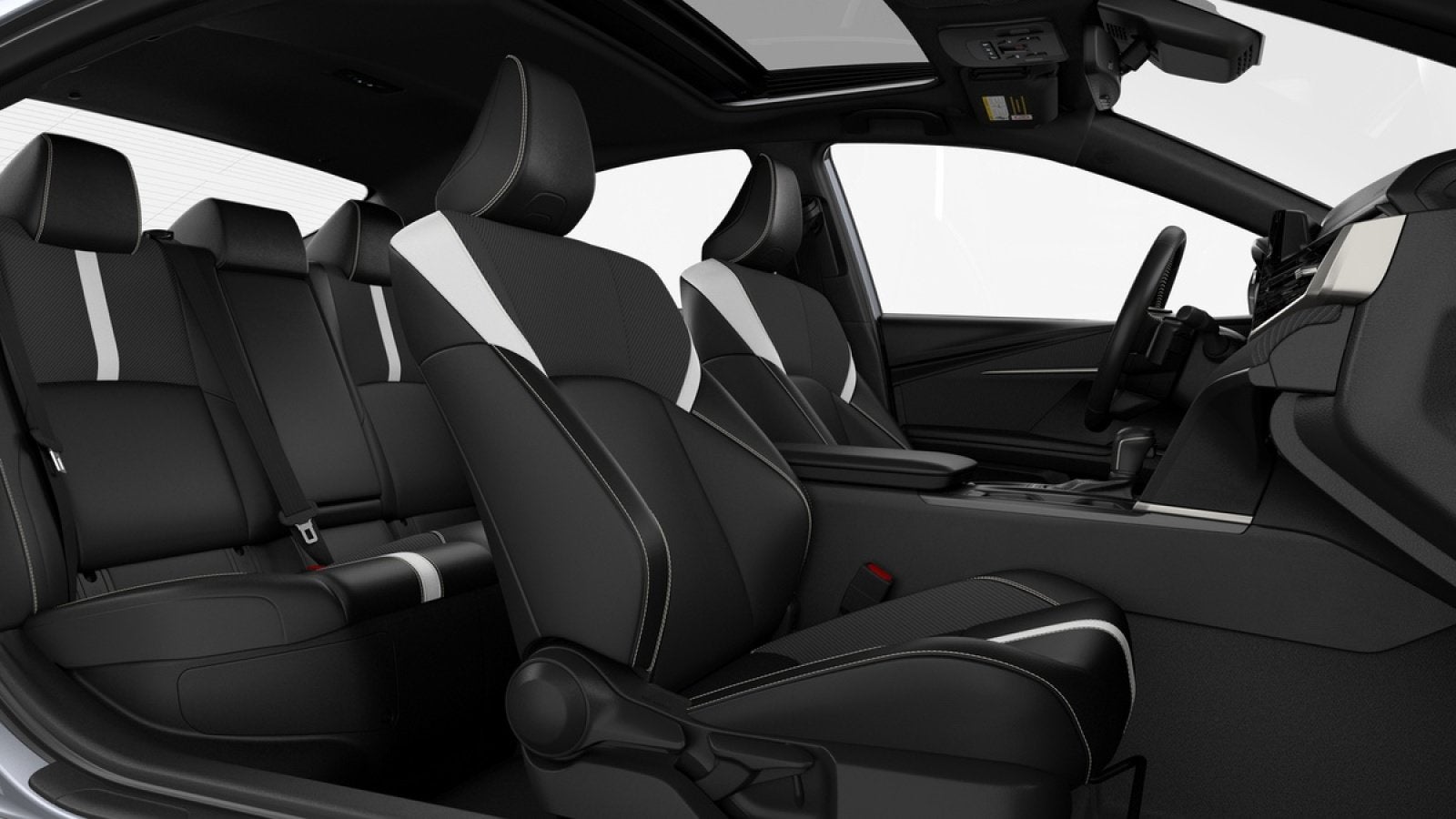 2026 Toyota Camry SE Nightshade