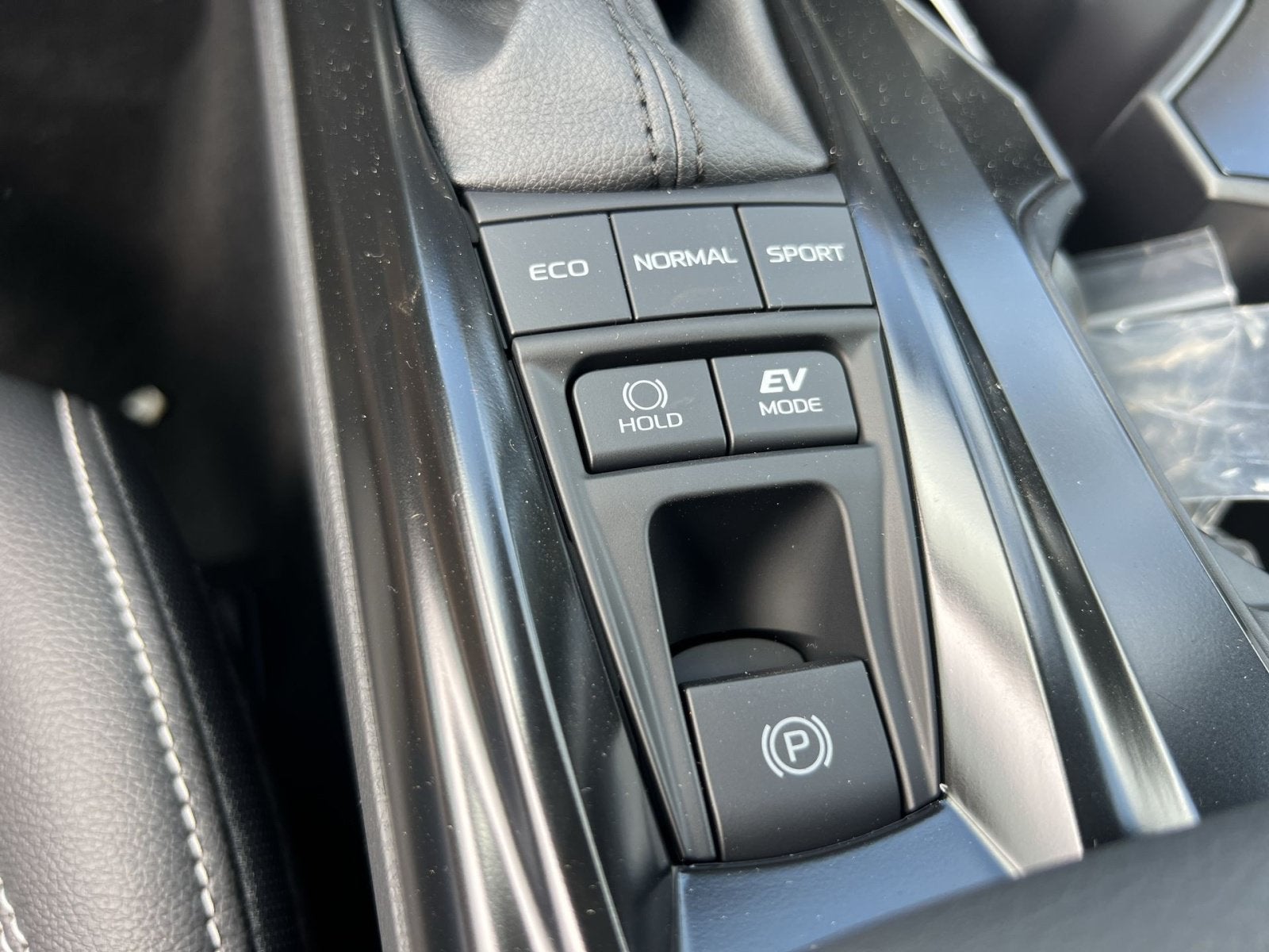 2026 Toyota Camry SE Nightshade