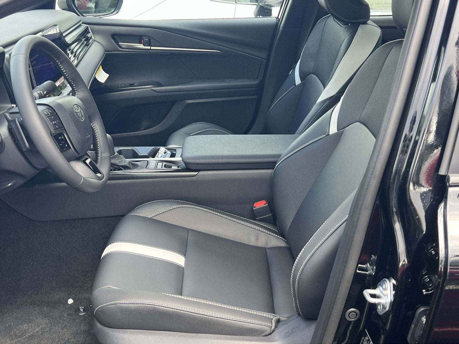 2026 Toyota Camry SE Nightshade