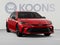 2026 Toyota Camry SE Nightshade