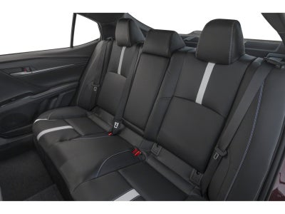 2026 Toyota Camry SE Nightshade