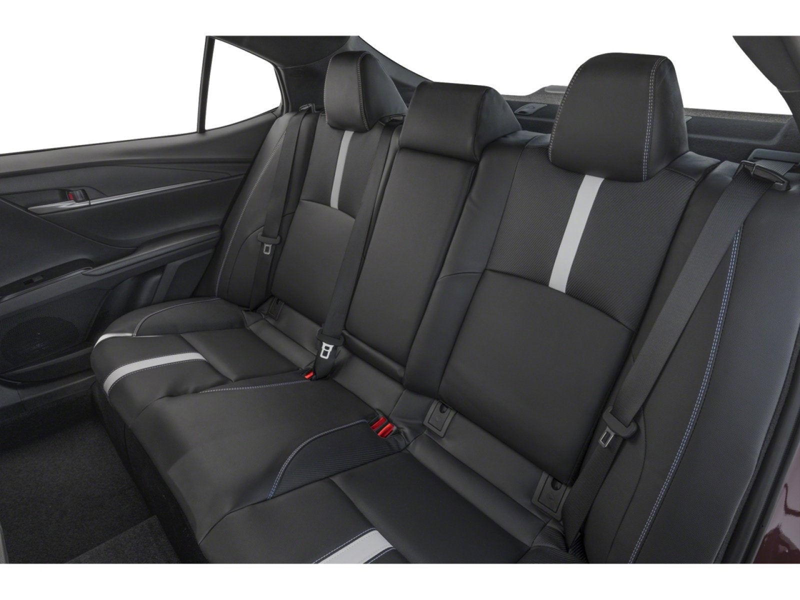 2026 Toyota Camry SE Nightshade