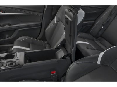 2026 Toyota Camry SE Nightshade