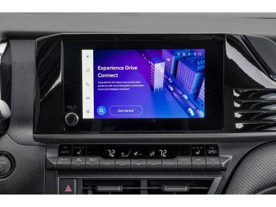 2026 Toyota Camry SE Nightshade