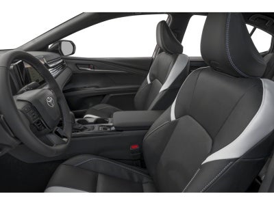 2026 Toyota Camry SE Nightshade