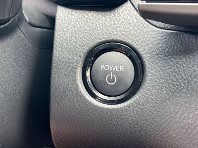 2026 Toyota Camry SE Nightshade