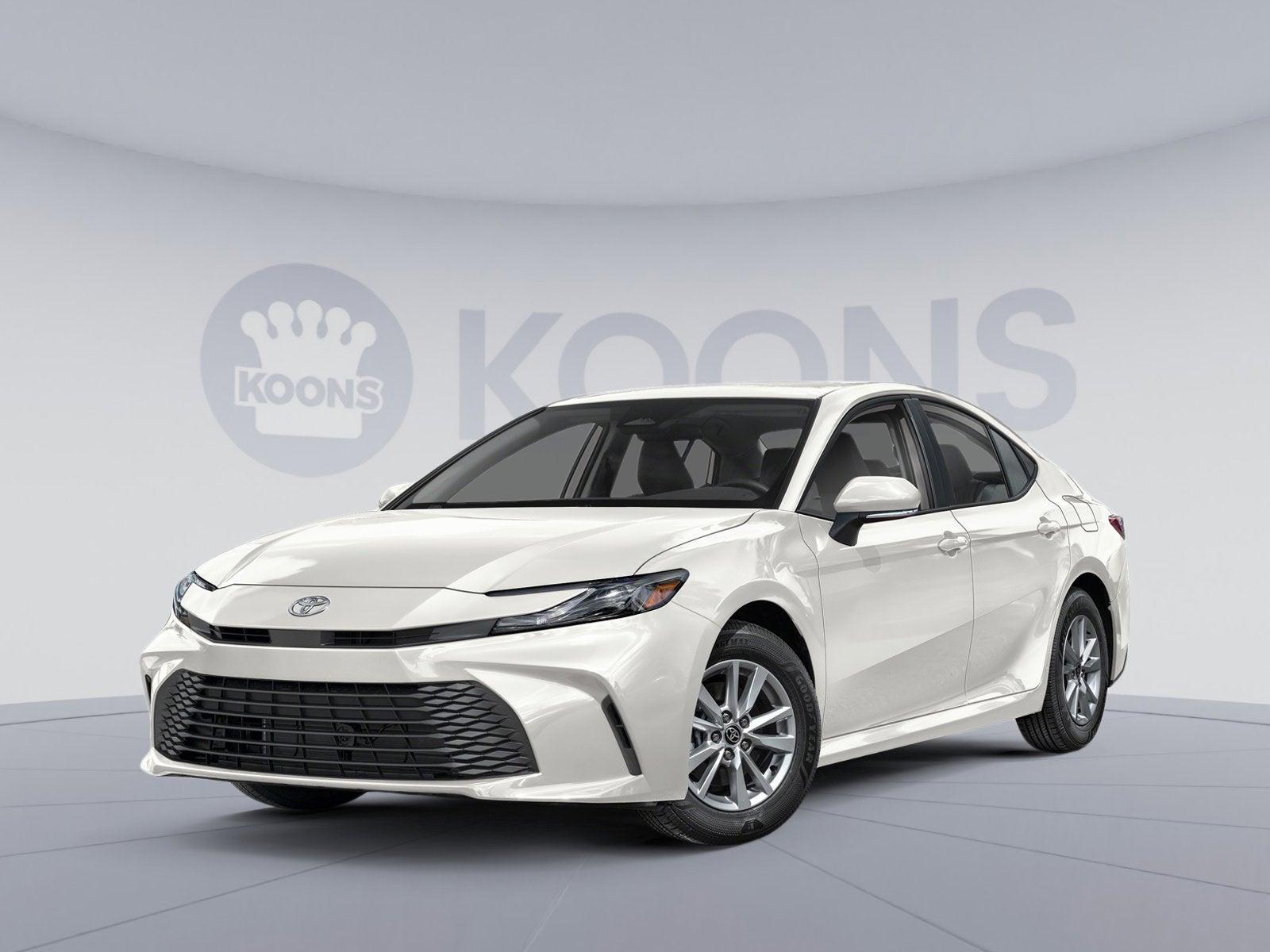 2026 Toyota Camry LE AWD Hybrid's photo