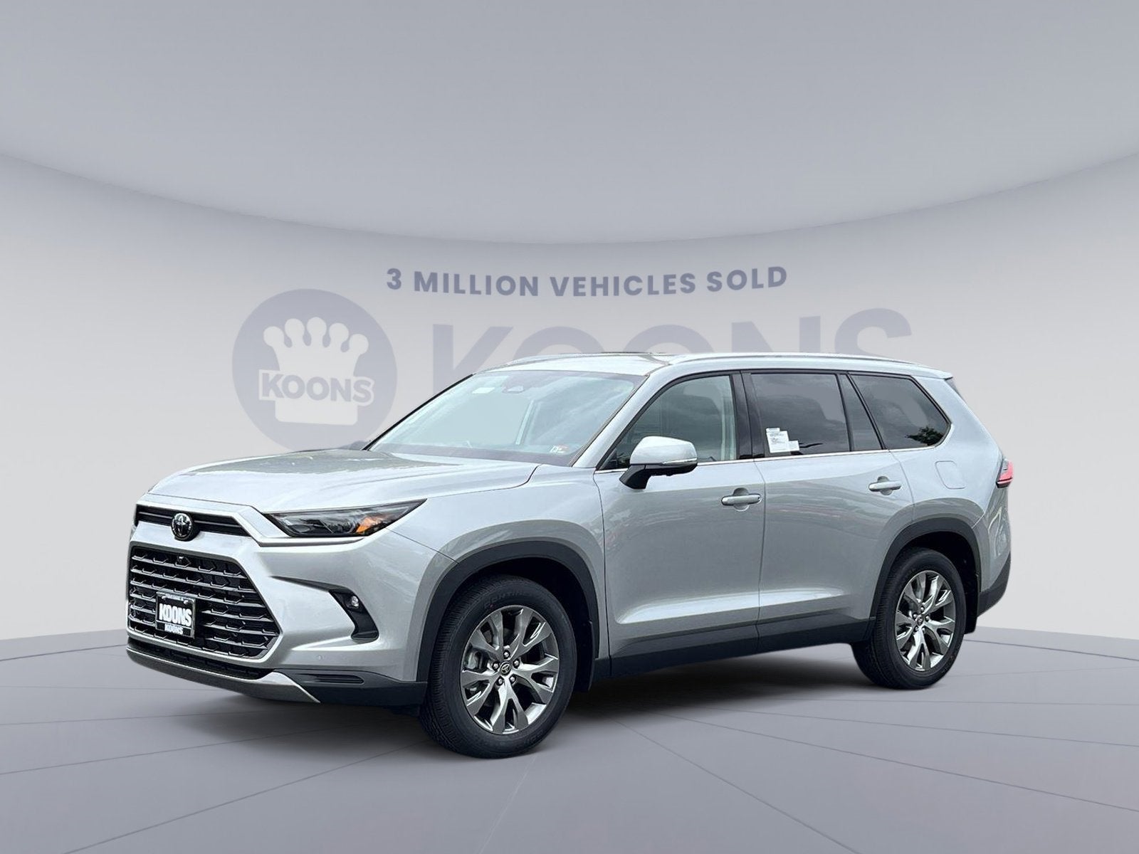 2024 Toyota Grand Highlander is Grander than Anticipated - Features