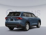 2026 Toyota Grand Highlander LE