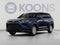 2026 Toyota Grand Highlander LE