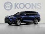 2026 Toyota Grand Highlander LE