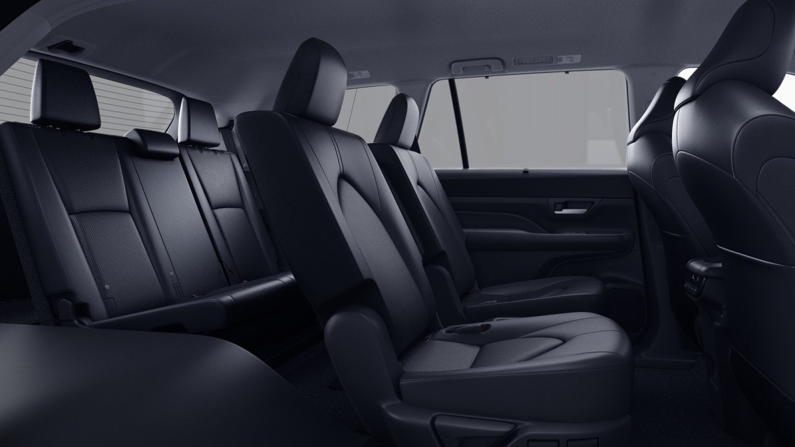 2026 Toyota Grand Highlander LE