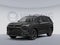 2026 Toyota Grand Highlander Hybrid Nightshade Edition