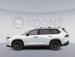 2026 Toyota Grand Highlander Hybrid Nightshade Edition
