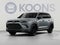 2026 Toyota Grand Highlander Hybrid Nightshade Edition