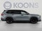 2026 Toyota Grand Highlander Hybrid Nightshade Edition