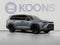 2026 Toyota Grand Highlander Hybrid Nightshade Edition