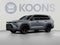 2026 Toyota Grand Highlander Hybrid Nightshade Edition