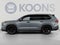 2026 Toyota Grand Highlander Hybrid Nightshade Edition
