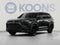2026 Toyota Grand Highlander Hybrid Nightshade Edition