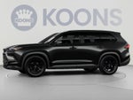 2026 Toyota Grand Highlander Hybrid Nightshade Edition