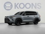 2026 Toyota Grand Highlander Hybrid LE
