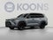2026 Toyota Grand Highlander Hybrid LE