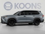 2026 Toyota Grand Highlander Hybrid LE