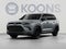 2026 Toyota Grand Highlander Hybrid Nightshade Edition