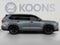 2026 Toyota Grand Highlander Hybrid Nightshade Edition