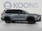 2026 Toyota Grand Highlander Hybrid Nightshade Edition