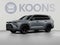 2026 Toyota Grand Highlander Hybrid Nightshade Edition