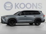 2026 Toyota Grand Highlander Hybrid Nightshade Edition